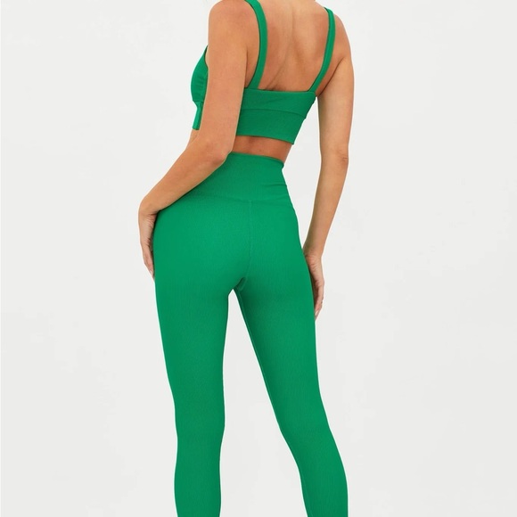 AYLA LEGGING - Picture 2 of 4